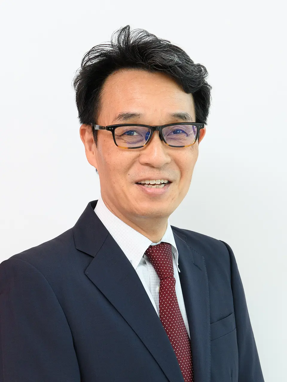 日本アンドロロジー学会理事長 辻村 晃